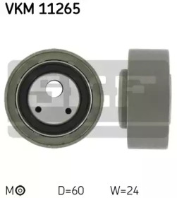 SKF VKM 11265